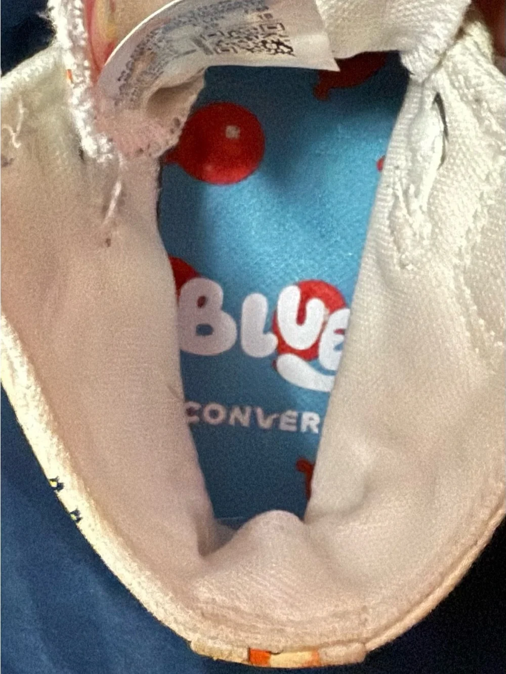 Converse us size